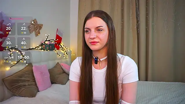 KathiGulston online show from January 9, 8:24 pm