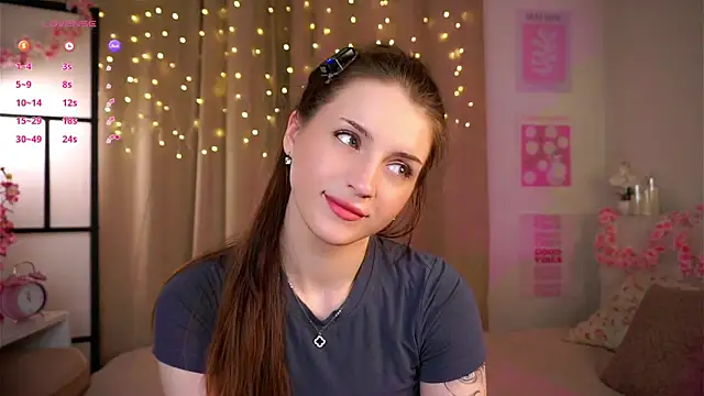 KathiGulston online show from April 3, 8:07 pm