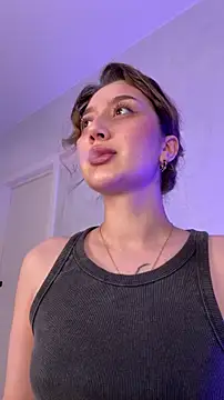 LucieBliss online show from May 22, 6:28 pm