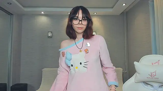 TempieLegrant online show from December 18, 9:14 am