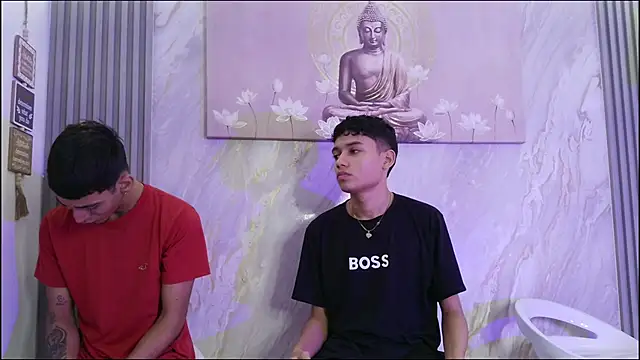 HORNY PRETTY online show from March 14, 3:02 pm