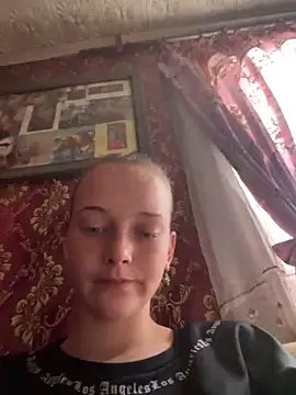 Barbika19 online show from May 9, 10:28 am
