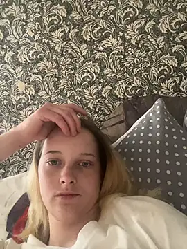 Barbika19 online show from April 9, 1:16 pm