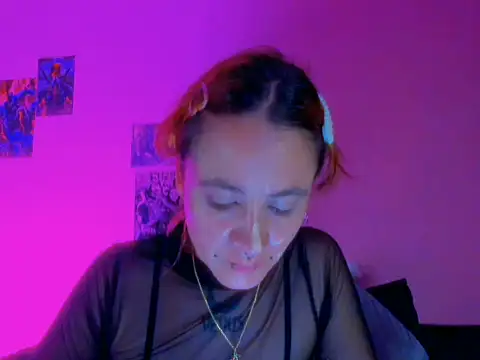 Gabrielabunny1 online show from May 27, 3:14 am