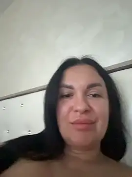 MeganBlueq online show from March 29, 12:31 am