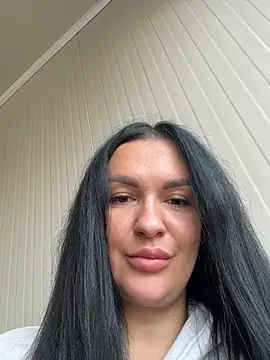 MeganBlueq online show from January 7, 1:03 pm