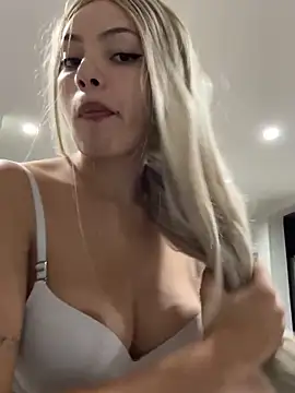 anita gigi online show from December 22, 3:09 am