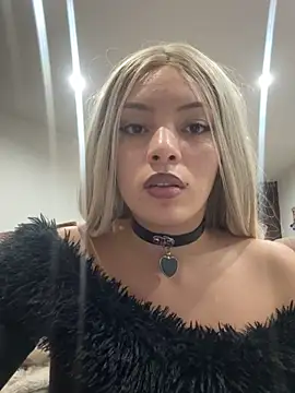 anita gigi online show from December 23, 3:32 am