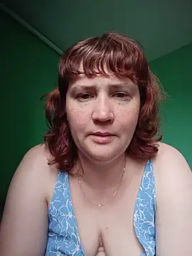 milfstress online show from May 17, 8:24 am
