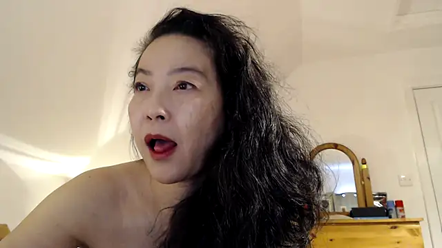 Sexybabe520520 online show from May 5, 7:00 am