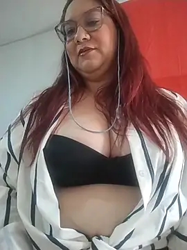 sharon G online show from May 15, 6:21 pm