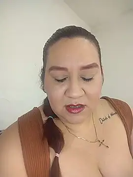 sharon G online show from February 20, 12:09 am