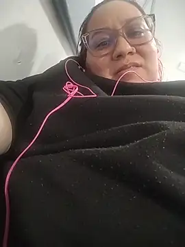 sharon G online show from March 26, 7:59 pm