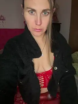 rubia culonaa online show from May 13, 5:24 am