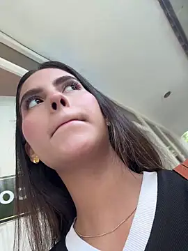 Valeria-escobar online show from May 17, 11:53 am
