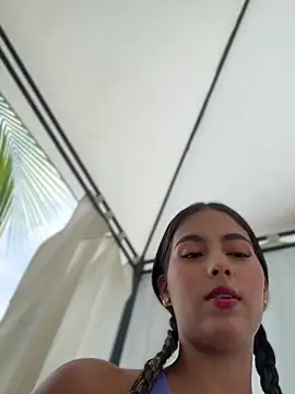 Valeria-escobar online show from May 16, 11:42 am