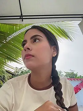 Valeria-escobar online show from May 20, 11:29 am