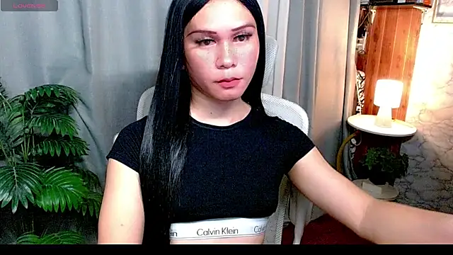 xSweet Gigi online show from May 25, 8:52 pm