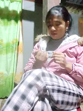 Eva-Meoo online show from January 6, 1:31 am