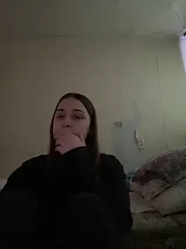 Yaseniya  online show from March 12, 12:08 pm