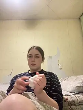 Yaseniya  online show from March 24, 8:47 pm