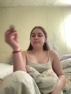 Yaseniya  online show from March 11, 8:18 am