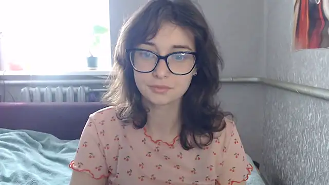 Angelik5371 online show from May 25, 12:26 pm