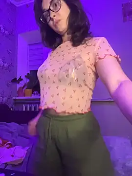 Angelik5371 online show from May 26, 9:14 pm