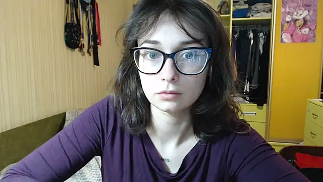 Angelik5371 online show from May 13, 4:13 pm