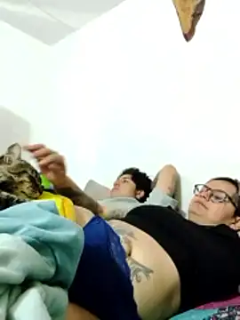 shadowofpleasure online show from January 8, 12:31 pm