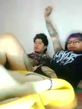 shadowofpleasure online show from December 19, 11:35 am