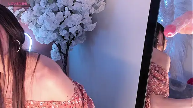 belinda  1 online show from January 9, 12:20 pm