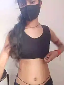 jaanvi-Rani online show from April 4, 10:03 am