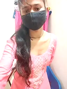 jaanvi-Rani online show from March 29, 6:45 am