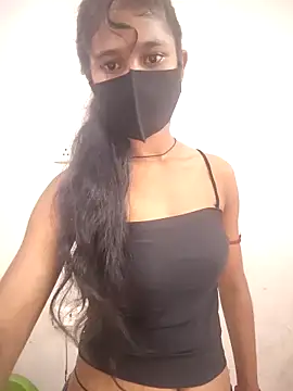 jaanvi-Rani online show from May 13, 2:39 am