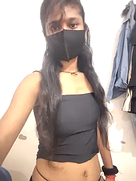 jaanvi-Rani online show from May 16, 3:09 am