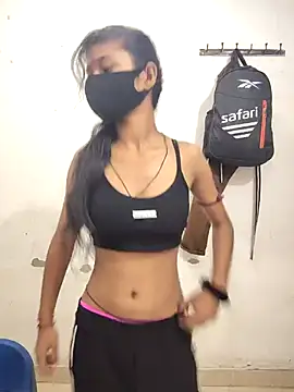 jaanvi-Rani online show from May 21, 2:53 am