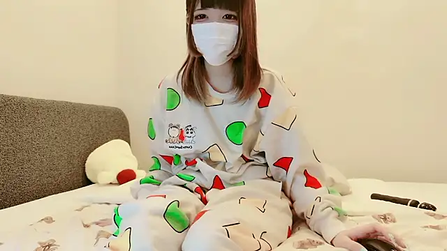 momo 2323 online show from January 12, 2:22 pm