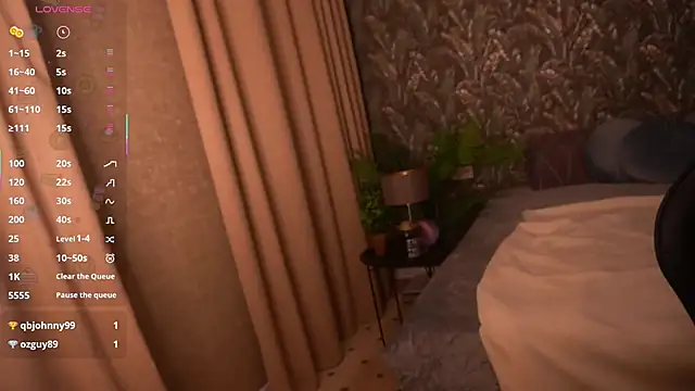 MollyyMayy online show from May 25, 1:59 am