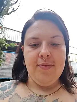 Divine Pouvoir online show from March 29, 8:19 pm