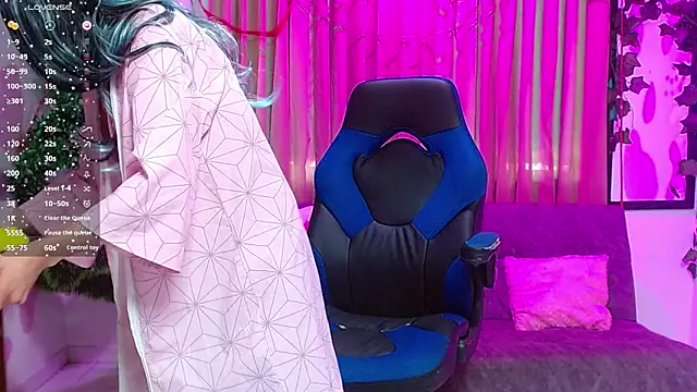 stylecandy1 online show from December 17, 12:53 pm