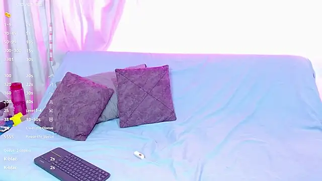 stylecandy1 online show from January 10, 4:06 am