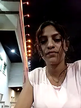 Natacha 31 online show from May 15, 10:45 pm