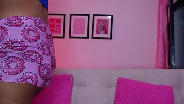 Cleohott778 online show from May 21, 3:04 am