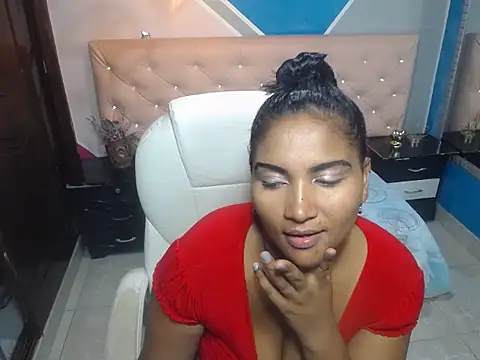 Celeste wood online show from January 5, 9:51 pm