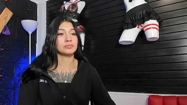 MiaFox 03 online show from February 11, 2:40 pm