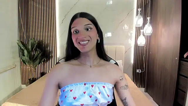 Bianca baldwin  online show from December 13, 8:48 pm