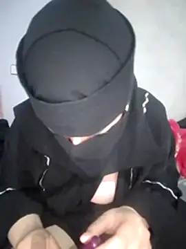 Natascha-31 online show from January 9, 5:01 am