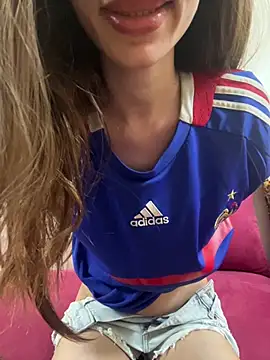 yasmina2020 online show from July 2, 4:02 pm