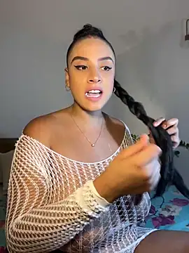 Lena-Williamss online show from May 11, 4:14 am